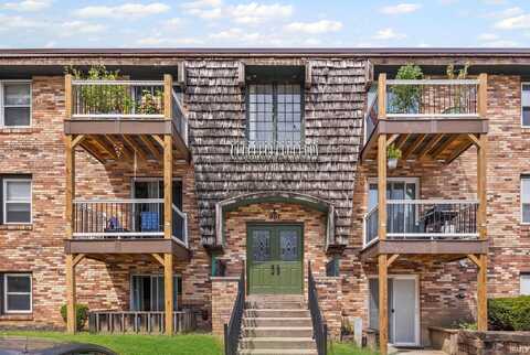 907 N 20th Street, Lafayette, IN 47904