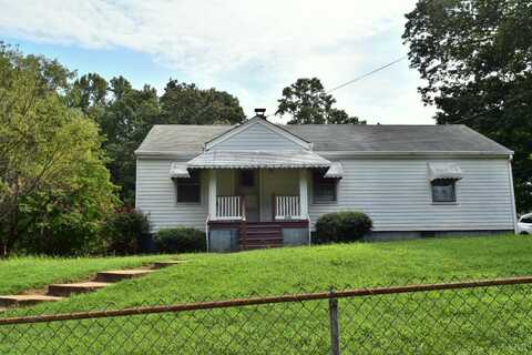 156 Pomona Drive, Madison Heights, VA 24572