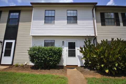 103 Countryplace Lane, Lynchburg, VA 24501