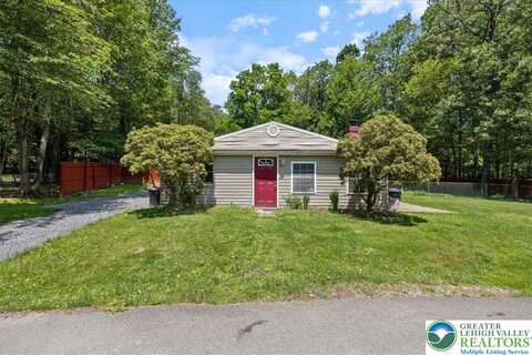 1107 Bluegrass Lane, Chestnuthill Twp, PA 18330