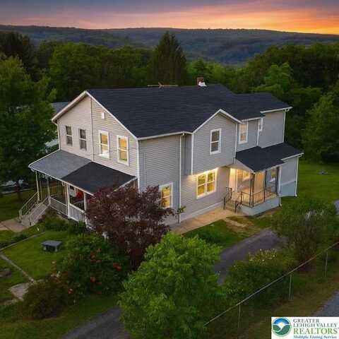 4 S Main Street, Schuylkill, PA 17952