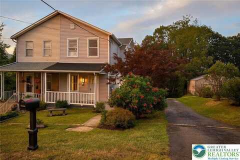 4 S MAIN, Schuylkill, PA 17952
