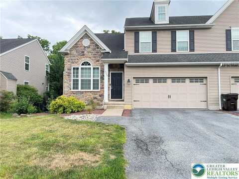 2288 Creekside Drive, Coplay Boro, PA 18037