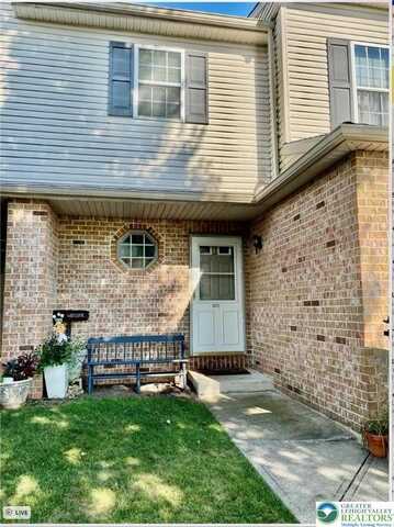 6672 Pioneer Drive, Macungie, PA 18062