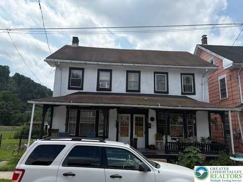 432 White Street, Weissport Boro, PA 18235