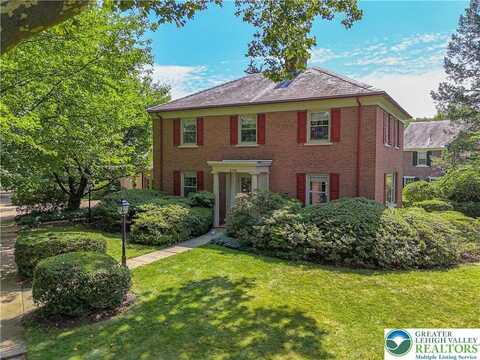 2143 Sycamore Street, Bethlehem, PA 18017