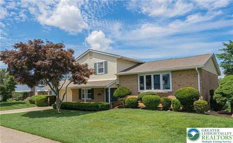 475 Elmhurst Avenue, Bethlehem, PA 18017