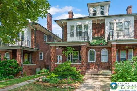 623 N Muhlenberg Street, Allentown, PA 18104