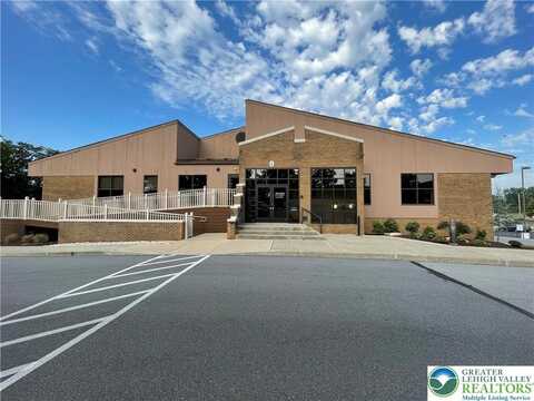 5920 Hamilton Boulevard unit: 201, Allentown, PA 18106