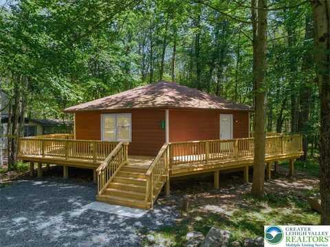192 Wyalusing Drive, Coolbaugh Twp, PA 18347