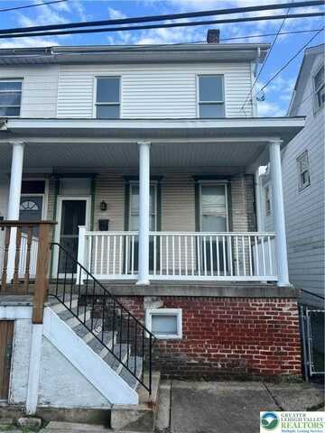 206 W Bertsch Street, Lansford Boro, PA 18232