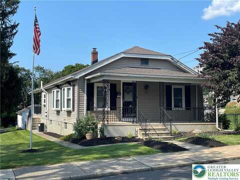 129 Penn Street, Hellertown Boro, PA 18055