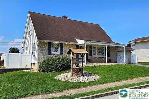 3150 Birch Circle, White Hall, PA 18052