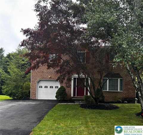2071 Pleasant Drive, Shamokin, PA 18015