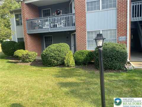 4771 Cheryl Drive unit: 101, Bethlehem, PA 18017