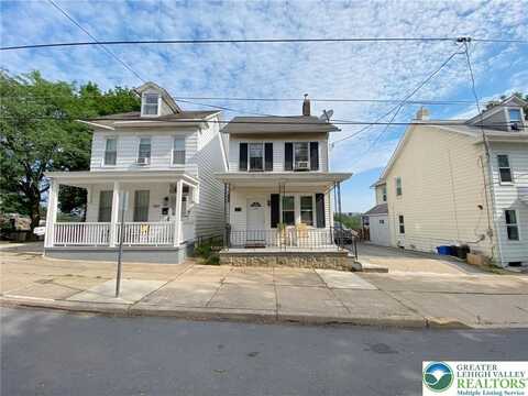 541 Wilkes Barre Street, Easton, PA 18042