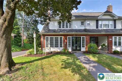 322 N Arch Street, Allentown, PA 18104