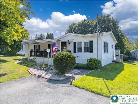 1007 Redwood Drive, Macungie, PA 18031
