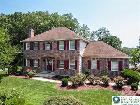 42 Clairmont Avenue, Palmer, PA 18045