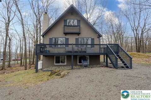 1738 Clover Road, Tobyhanna, PA 18334