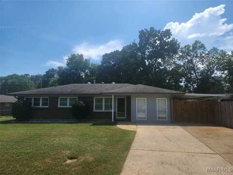 111 Till Street, Prattville, AL 36066