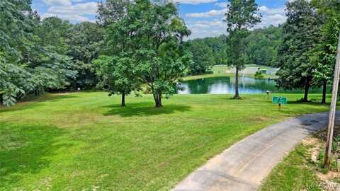 1649 County Road 85 Road, Prattville, AL 36067