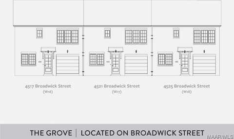 4521 Broadwick Street, Montgomery, AL 36116