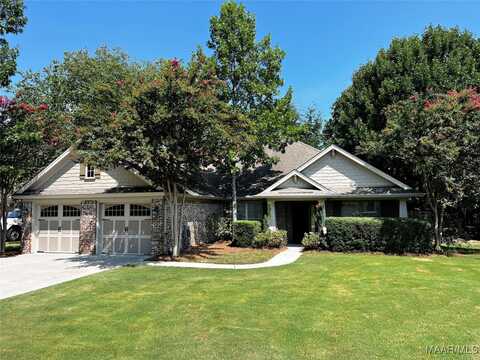 9089 Black Cherry Trail, Pike Road, AL 36064