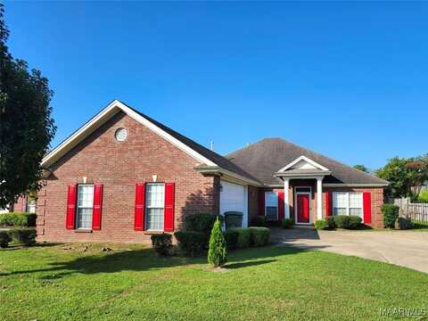 1024 Fawnview Road, Montgomery, AL 36117