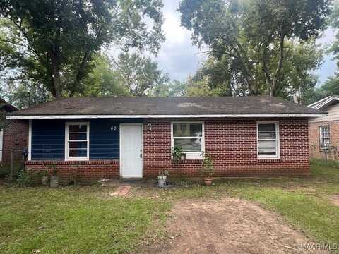 43 COX Lane, Montgomery, AL 36110