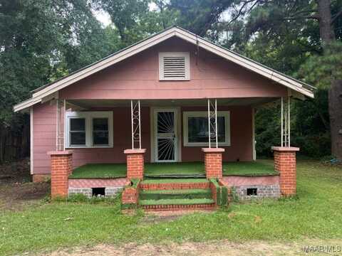 3453 Texas Street, Montgomery, AL 36110