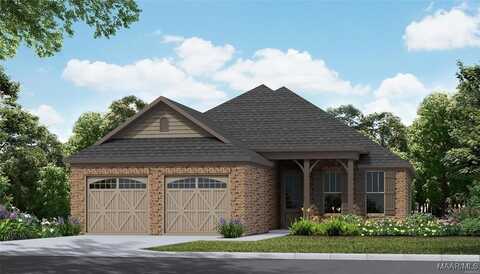 9800 Bluestone Circle, Pike Road, AL 36064