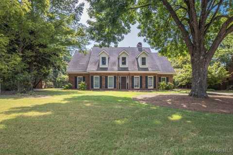 1411 Meriwether Road, Montgomery, AL 36117