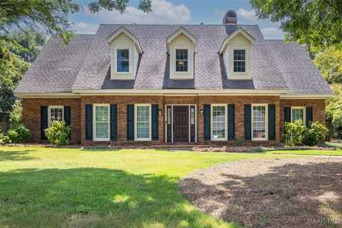 1411 Meriwether Road, Montgomery, AL 36117