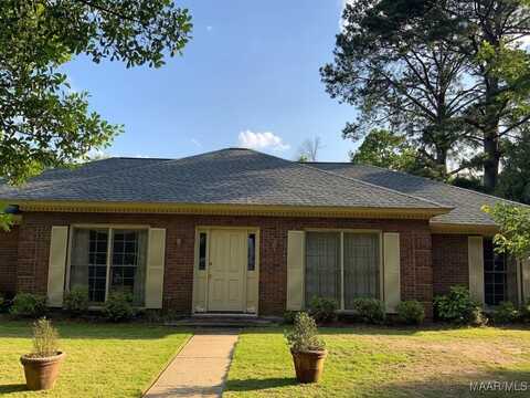 3948 Ray Drive, Montgomery, AL 36109
