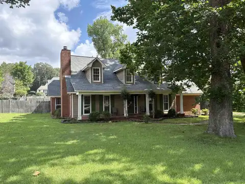7594 STOUT, Germantown, TN 38138