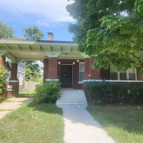 466 N MCNEIL, Memphis, TN 38112