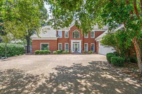 9071 KINTYRE, Germantown, TN 38139