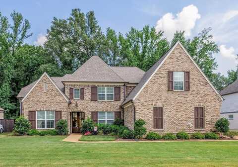 10500 RILEY RIVER, Lakeland, TN 38002