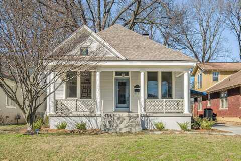 1960 OLIVER, Memphis, TN 38104