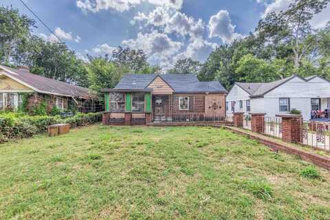 487 LUNDEE, Memphis, TN 38111
