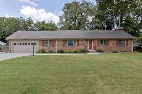 2523 E HAWTHORNE, Bartlett, TN 38134