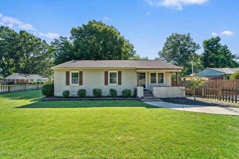 3915 LYTLE, Memphis, TN 38122