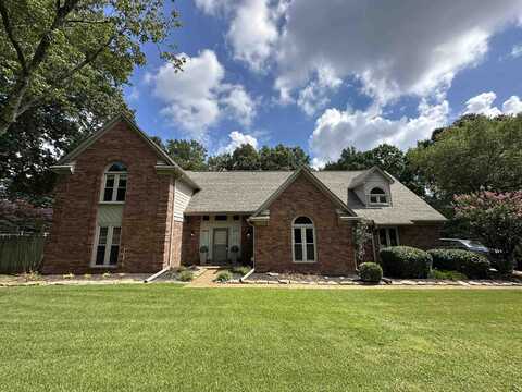 9118 FOX RIDGE, Germantown, TN 38139