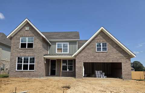 30 WILD OAK, Oakland, TN 38060