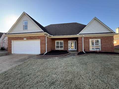 1325 W RAIN HOLLOW, Collierville, TN 38017