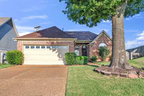 55 MAGNOLIA GARDEN, Oakland, TN 38060