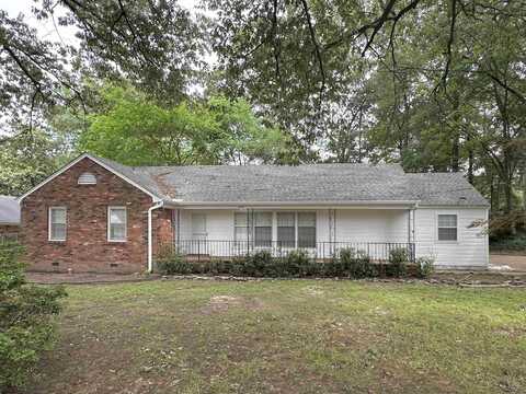 2784 BRAGG, Bartlett, TN 38134