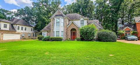 6647 S KIRBY OAKS, Memphis, TN 38119