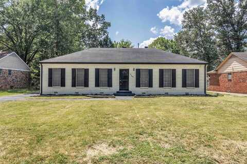 5185 LONGACRE, Memphis, TN 38134